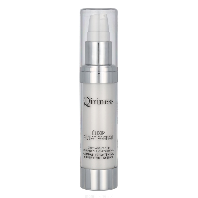 Qiriness Elixir Eclat Parfait Serum