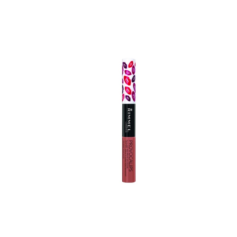 Rimmel Provocalips Rimmel Provocalips