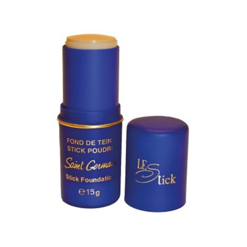 Saint germain le stick foundation 1