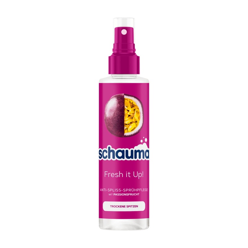 schauma Fresh it up! spray conditioner, 200 mL