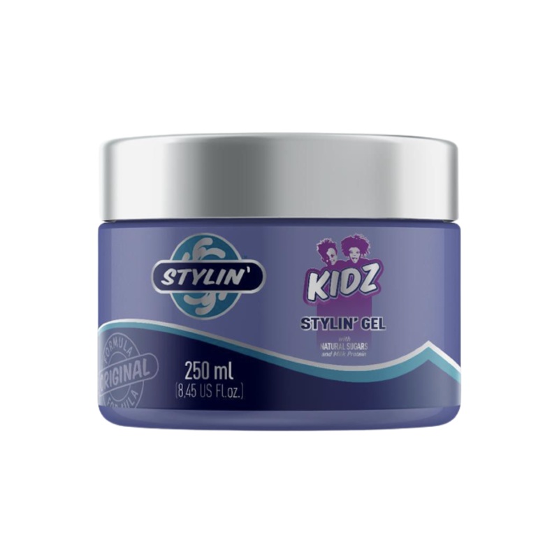 Styling’ Kidz Styling Gel 250ML