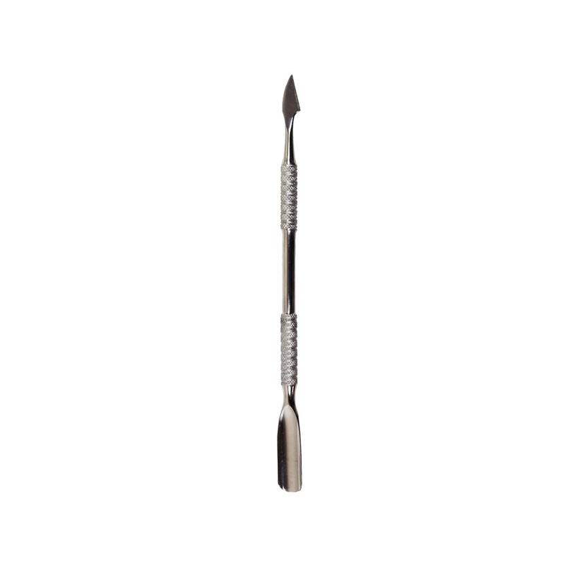 Trina Nail Care Tool – Professional Cuticle Pusher for Salon-Quality Nail Grooming at Home
