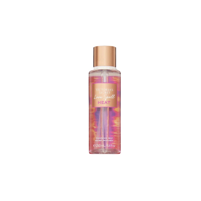 Victoria’s Secret Hypnotized