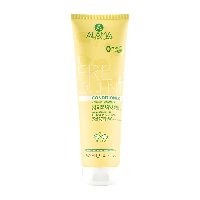 ALAMA Professional Frequent conditioner, 300 mL