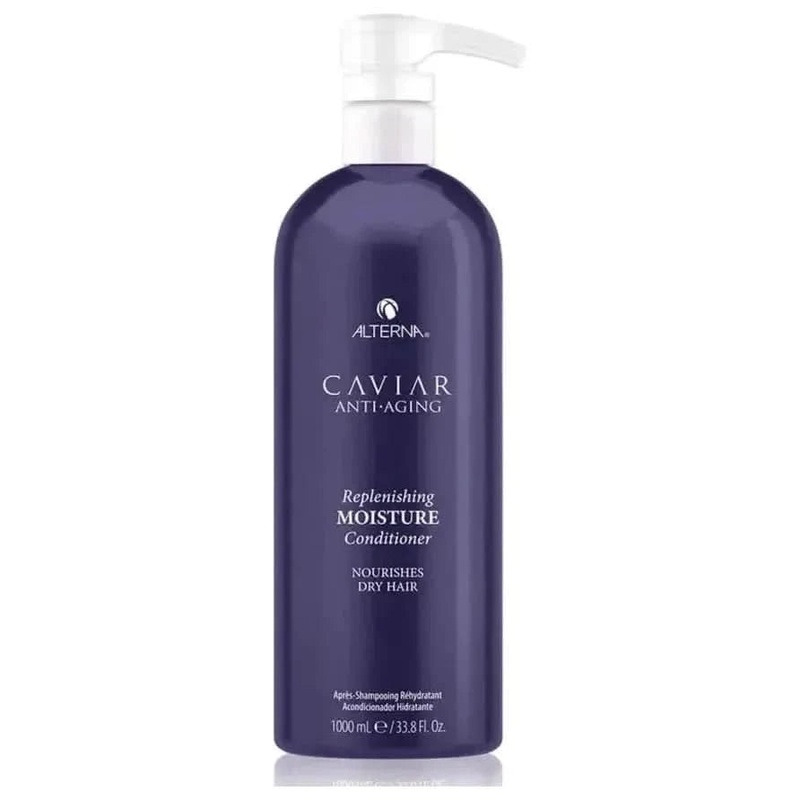 Alterna Caviar Replenishing Moisture Conditioner 1000ml