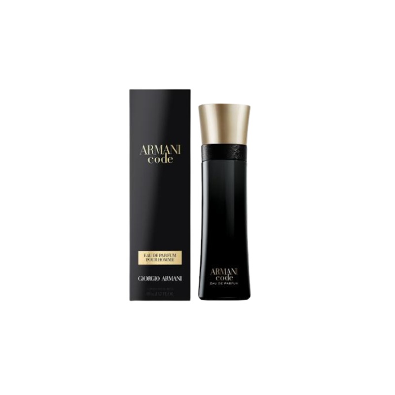 Armani Code Giorgio Armani Eau De Parfum Pour