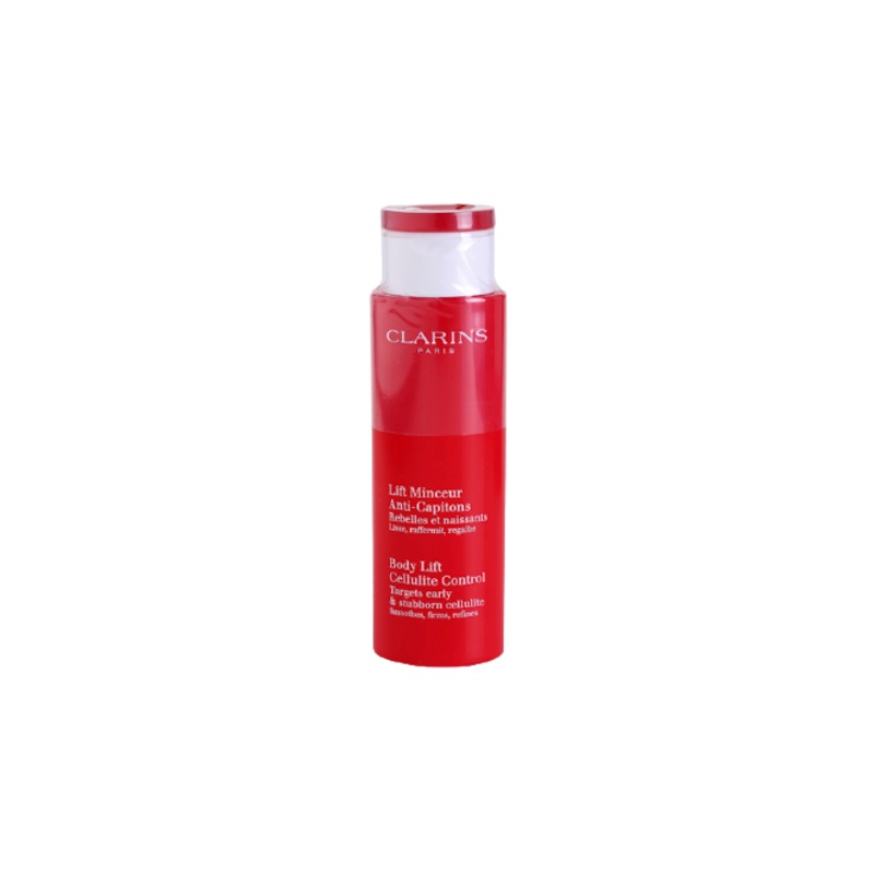 Clarins Body Lift Control Cellulite