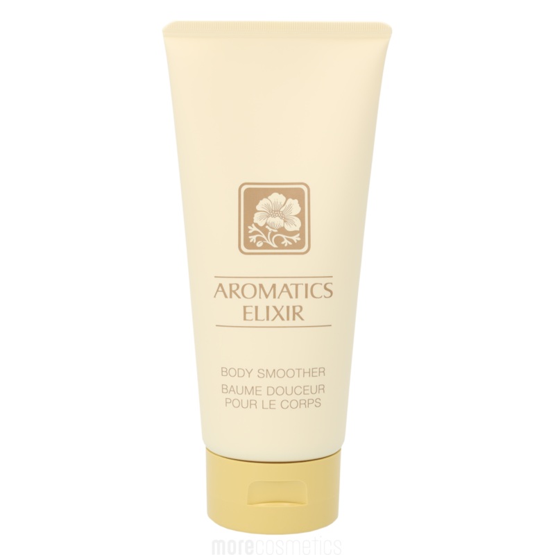 Clinique Aromatics Elixir Body Smoother