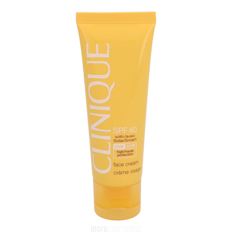 Clinique Face Cream SPF40