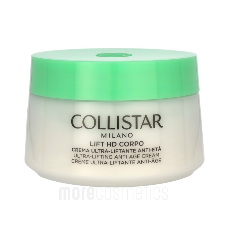 Collistar Lift HD Corpo Ultra-Lifting Anti-Age Cream