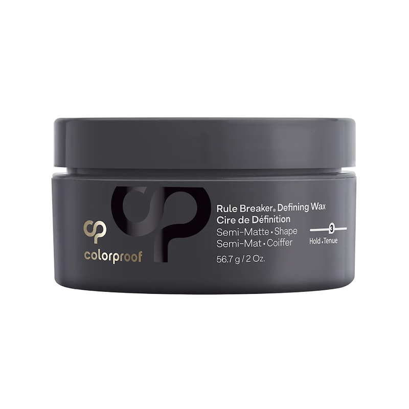 Colorproof Rule Breaker Defining Wax 2OZ