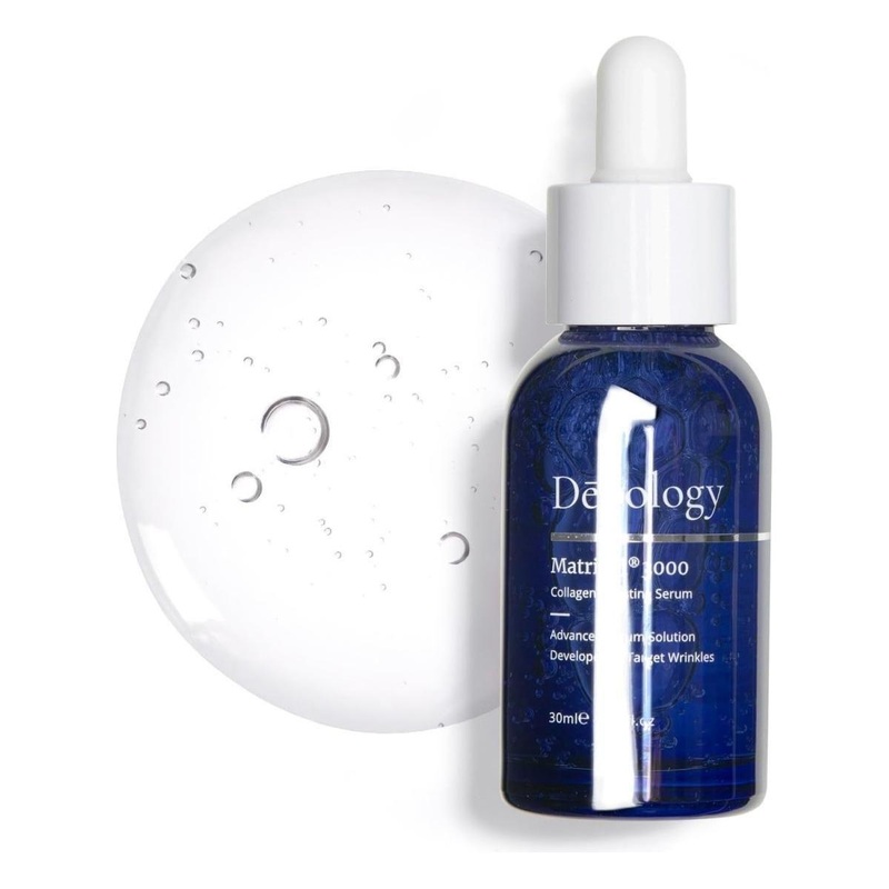Depology MATRIXYL 3000 Serum  30ml | Advanced Anti-Aging & Collagen-Boosting Serum