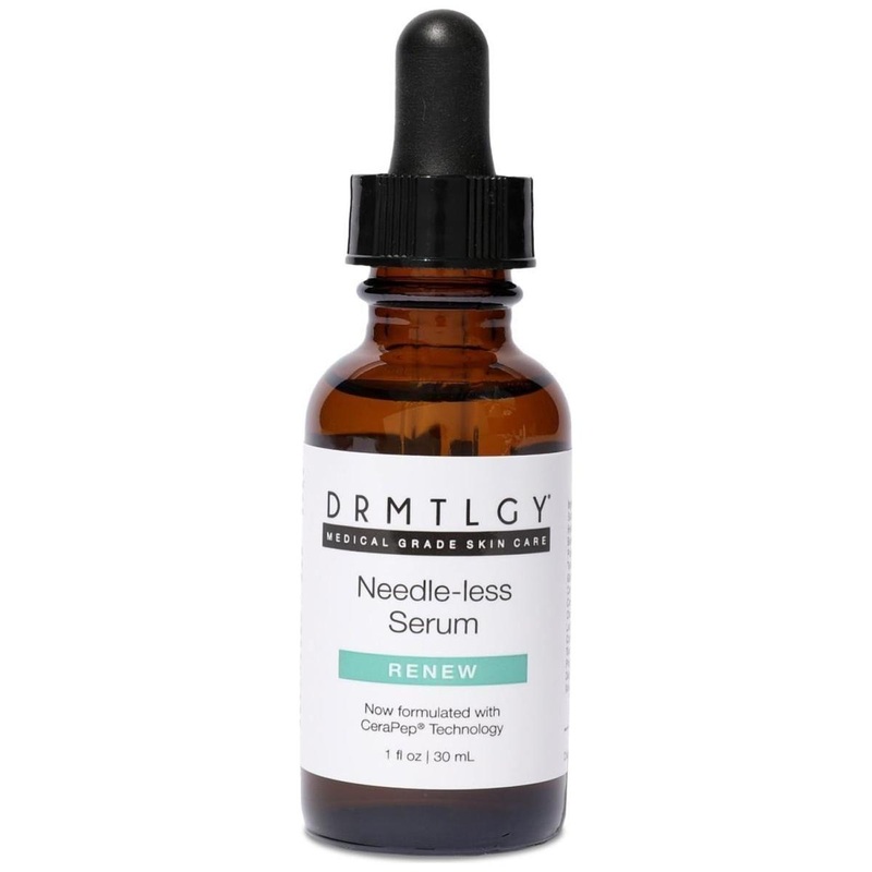 DRMTLGY Needle-less Serum – 30ml | Advanced Anti-Aging & Firming Formula