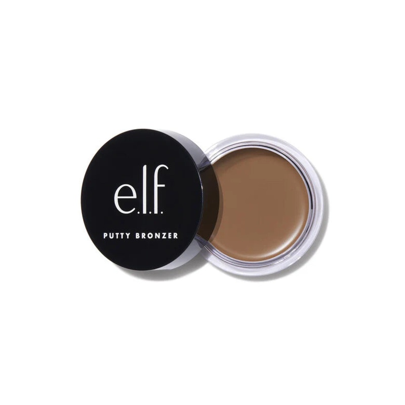 Elf Putty Bronzer Golden Daze