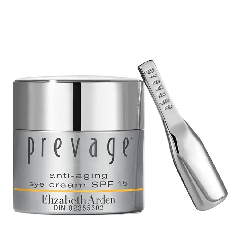 Elizabeth Arden Prevage Anti-Aging Eye Cream SPF 15: Reduce Wrinkles & Protect Skin From Sun Damage | Scientifically Backed Formula