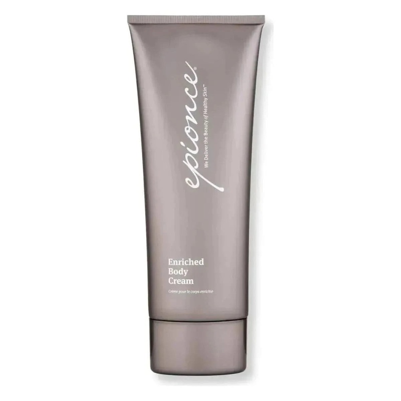 Epionce Enriched Body Cream  240ml | Intense Hydration for Soft, Smooth Skin