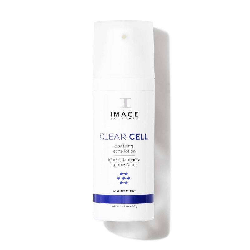 IMAGE Skincare CLEAR CELL Clarifying Acne Lotion 1.7 oz.