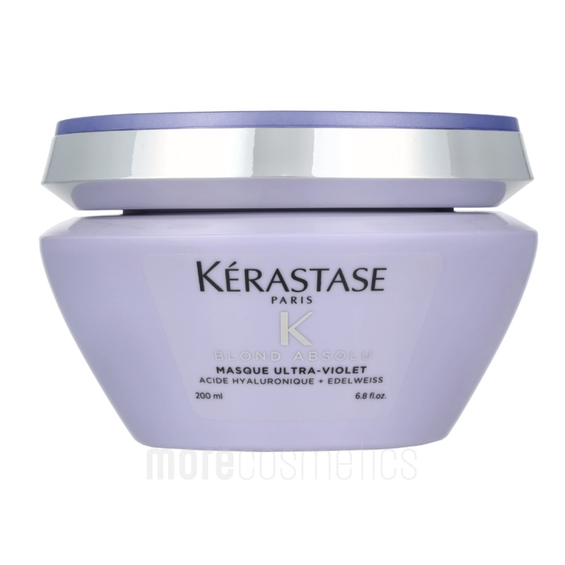 Kerastase Blond Absolu Masque Ultra-Violet