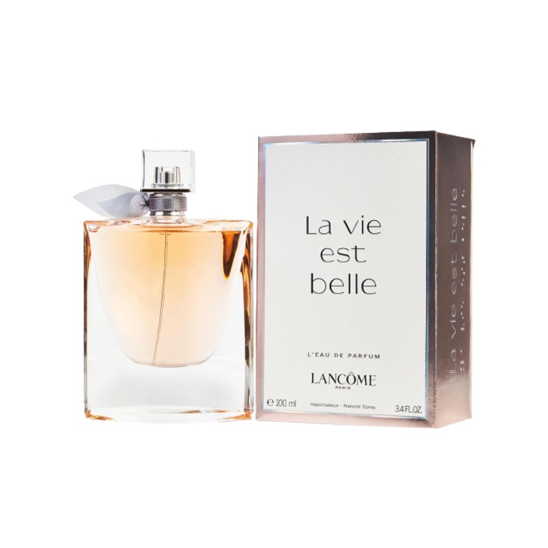 La Vie Est Belle Leau De Parfum