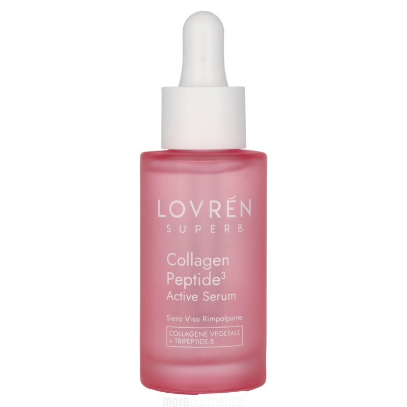 Lovren Superb Collagenpeptide 3 Active Serum