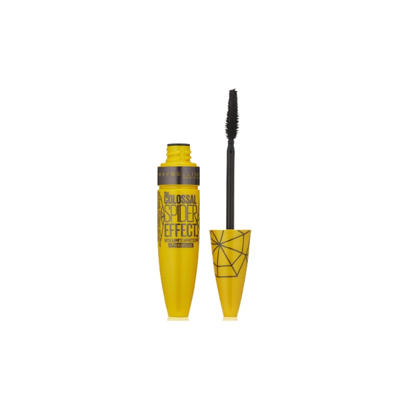 Maybelline Spider Effect Mascara