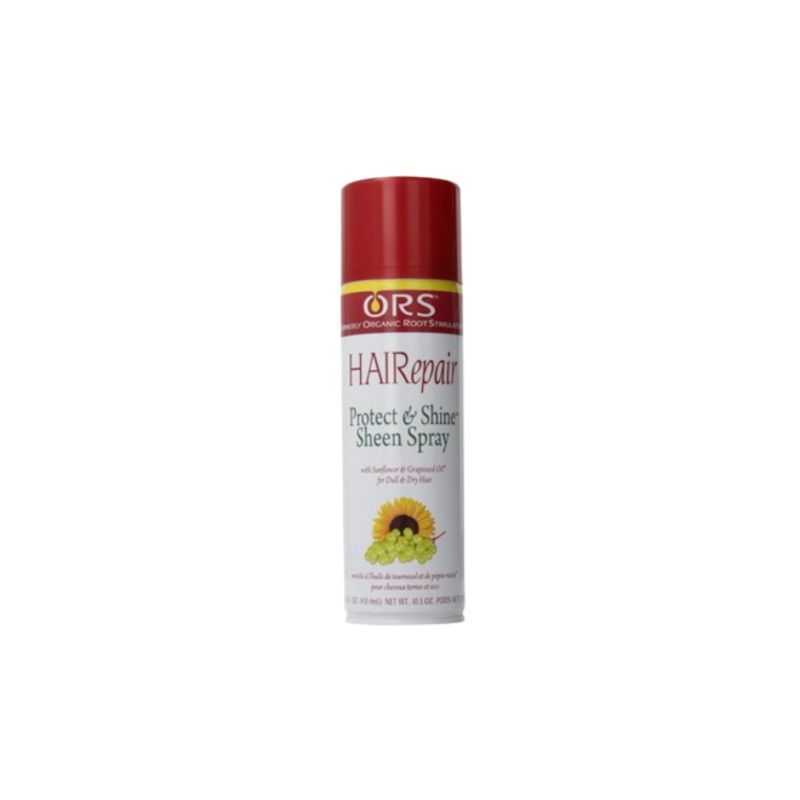 Ors Hairepair Sheen Spray