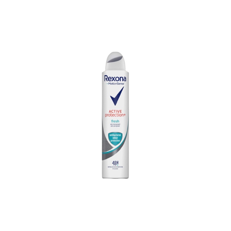 Rexona Active Protection+ Fresh Anti Perspirant