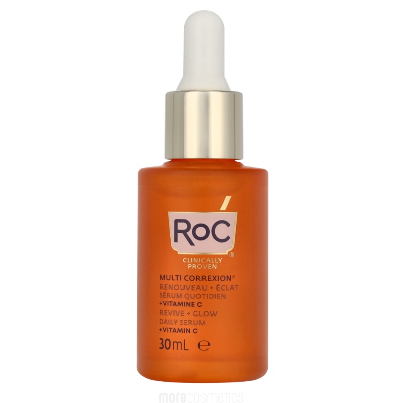 RoC Multi Correxion Revive & Glow Daily Serum