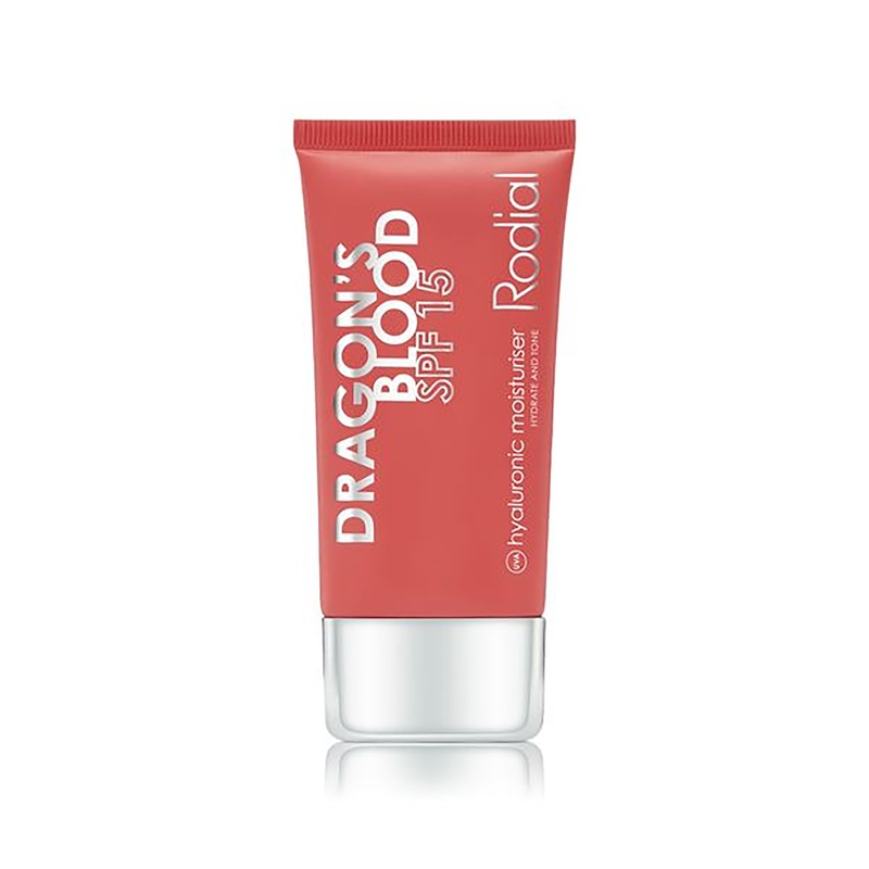 Rodial Dragons Blood Hyaluronic Moisturizer 1.6OZ