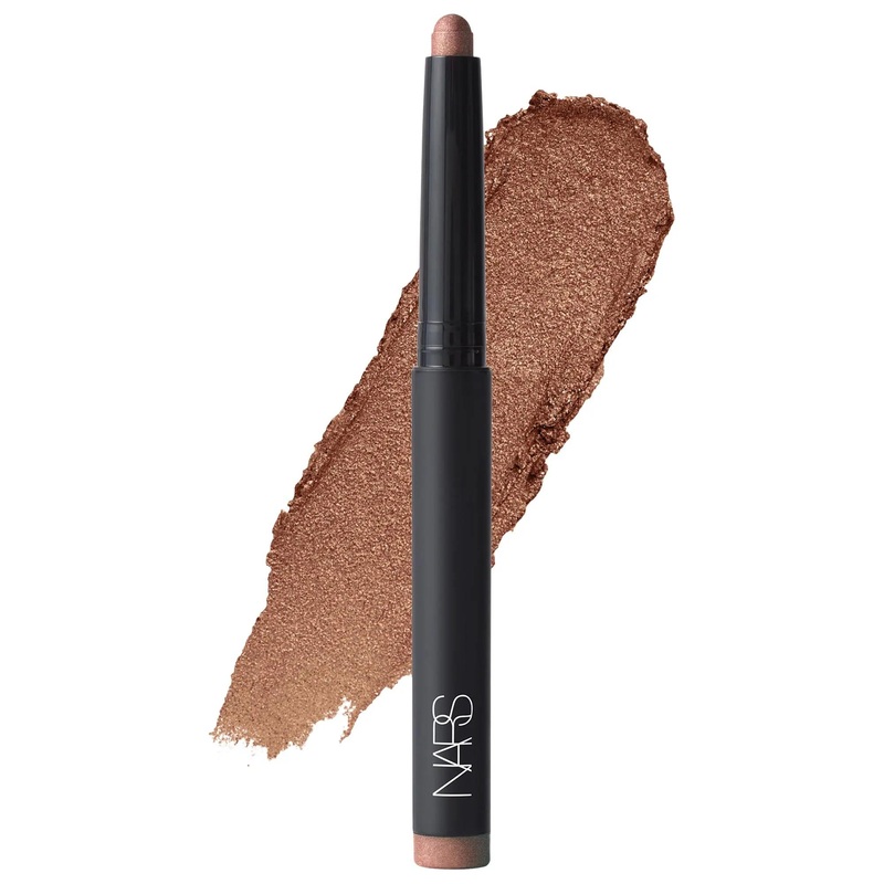 Total Seduction: Smudge-Proof Eyeshadow Stick – 16 Hour Wear, Crease-Resistant, Easy Blendable Cream Formula for All-Day Perfection
