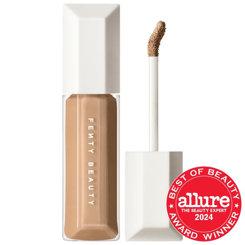 We’re Even Waterproof Hydrating Longwear Concealer: 12H Coverage, Natural Finish – For Dry Skin, Cruelty & Paraben-Free