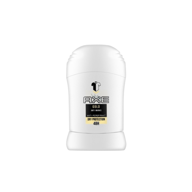 Axe Gold Anti Sweat