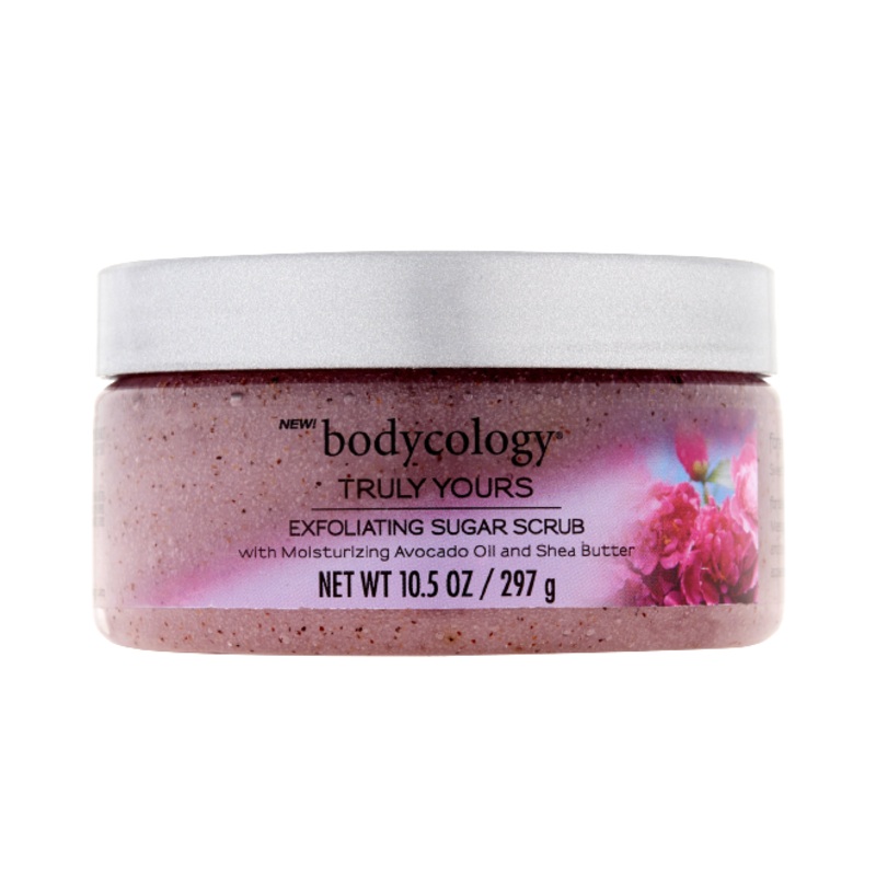 Bodycology Scrub Truly Yours