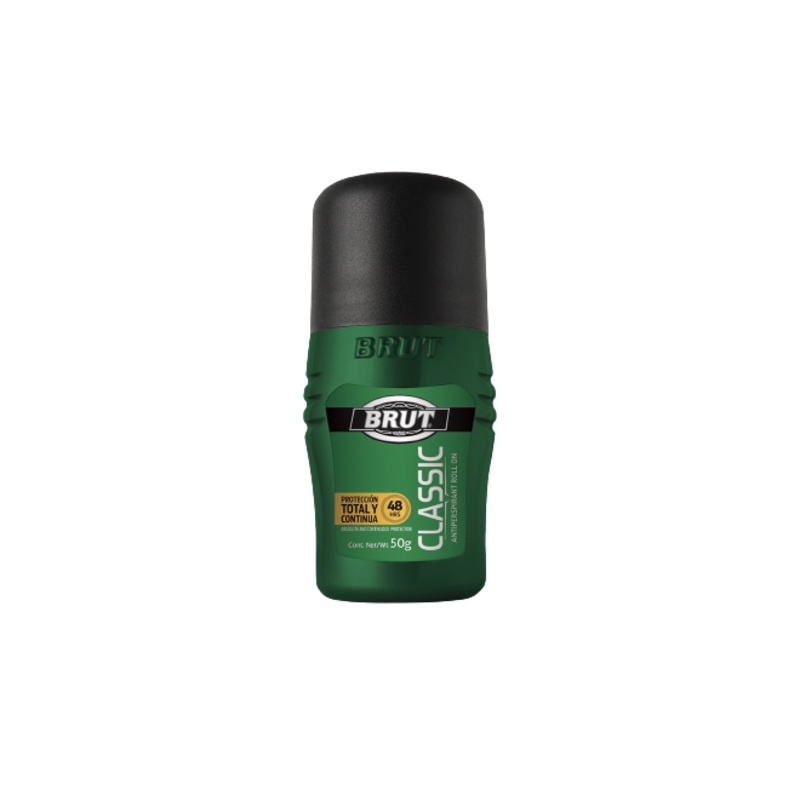 Brut Classic Deodorant Stick