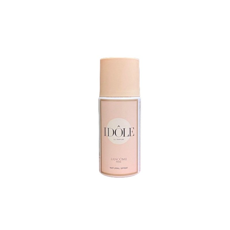 C.B Idole Body Spray