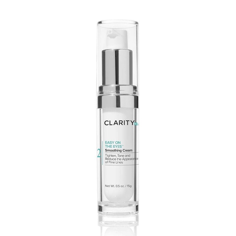 ClarityRx Easy on the Eyes Smoothing Cream 0.5 fl. oz.