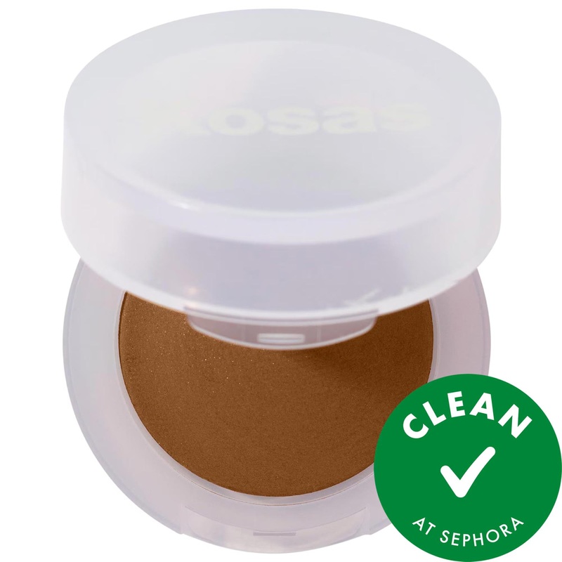 Cloud Set: Talc-Free Vegan Baked Setting & Smoothing Powder | Minimizes Pores & Fine Lines, Natural Matte Finish