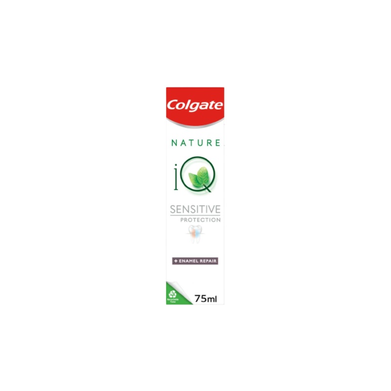 Colgate Nature Sensitive Protection Tooth Paste