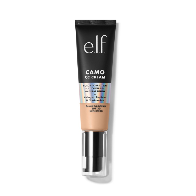 Elf Camo CC Cream Spf30 30ml light 205 N