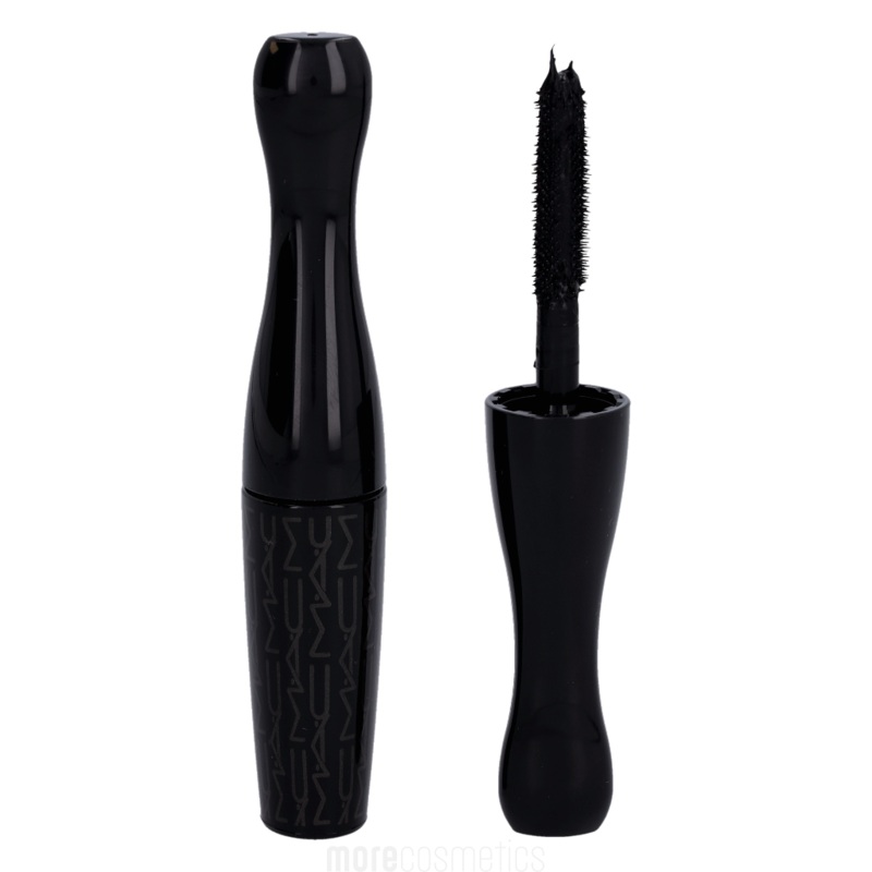 MAC In Extreme Dimension Lash Mascara 3D Black