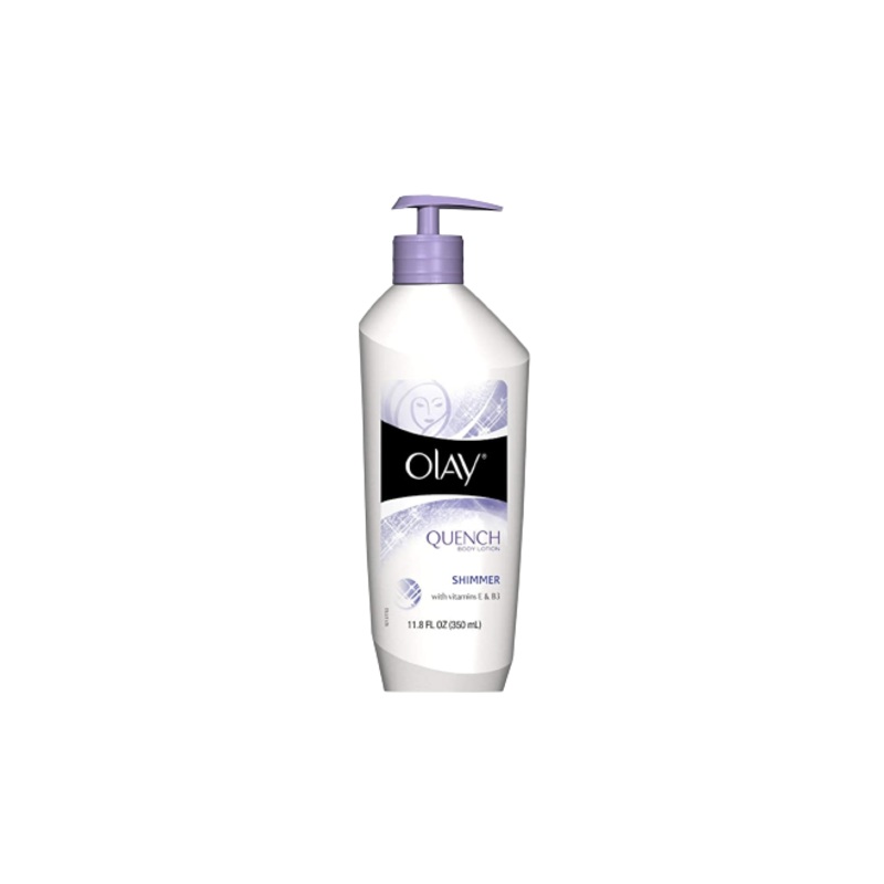 Olay Shimmer Lotion