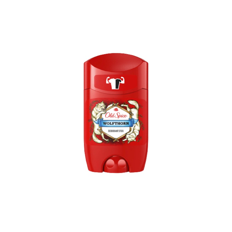 Old Spice Wolfthorn Stic Roll On
