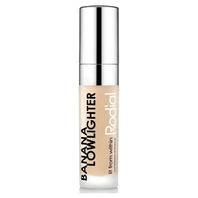 Rodial Banana Lowlighter  5.5ml | Brightening Concealer, Highlighter & Complexion Enhancer