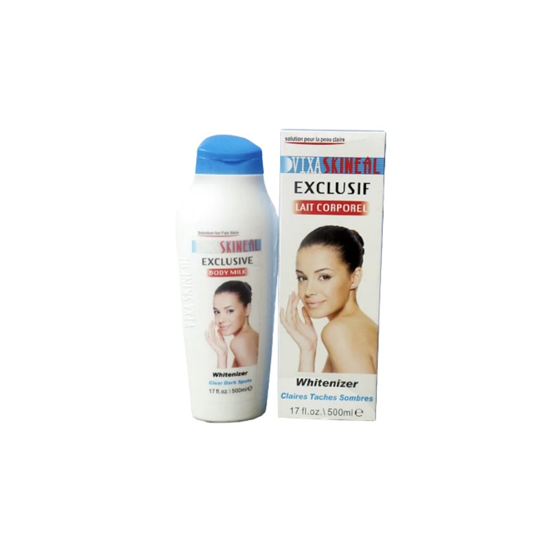 Skineal Exclusive Body Milk