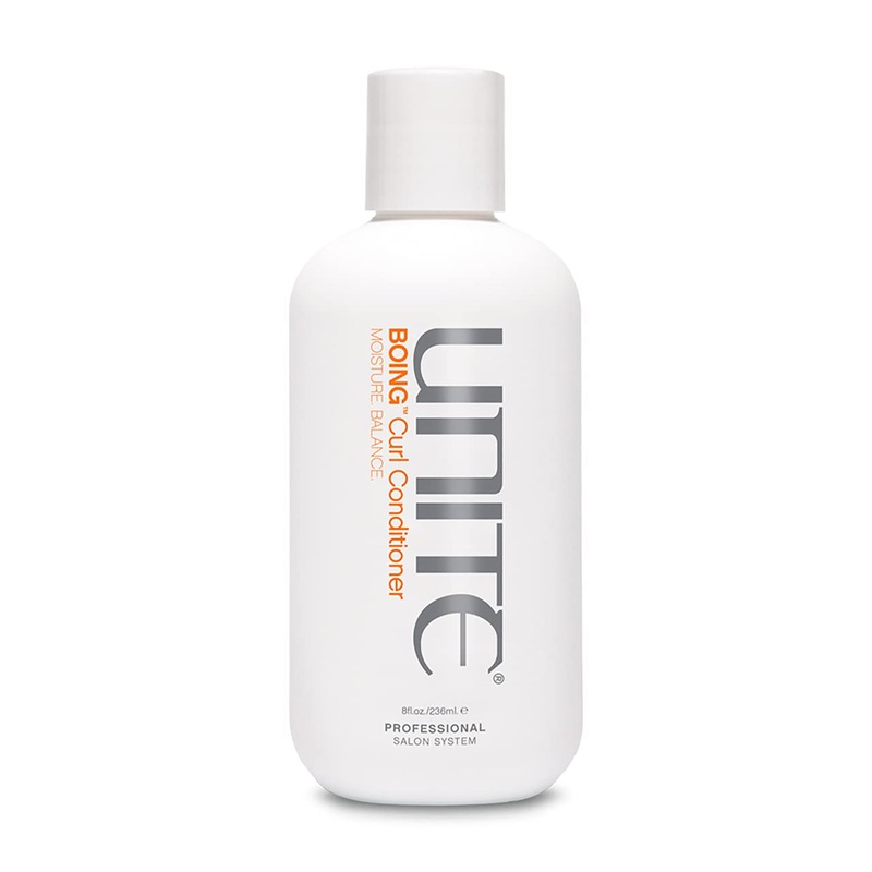 UniteBoing Curl Conditioner 8.OZ