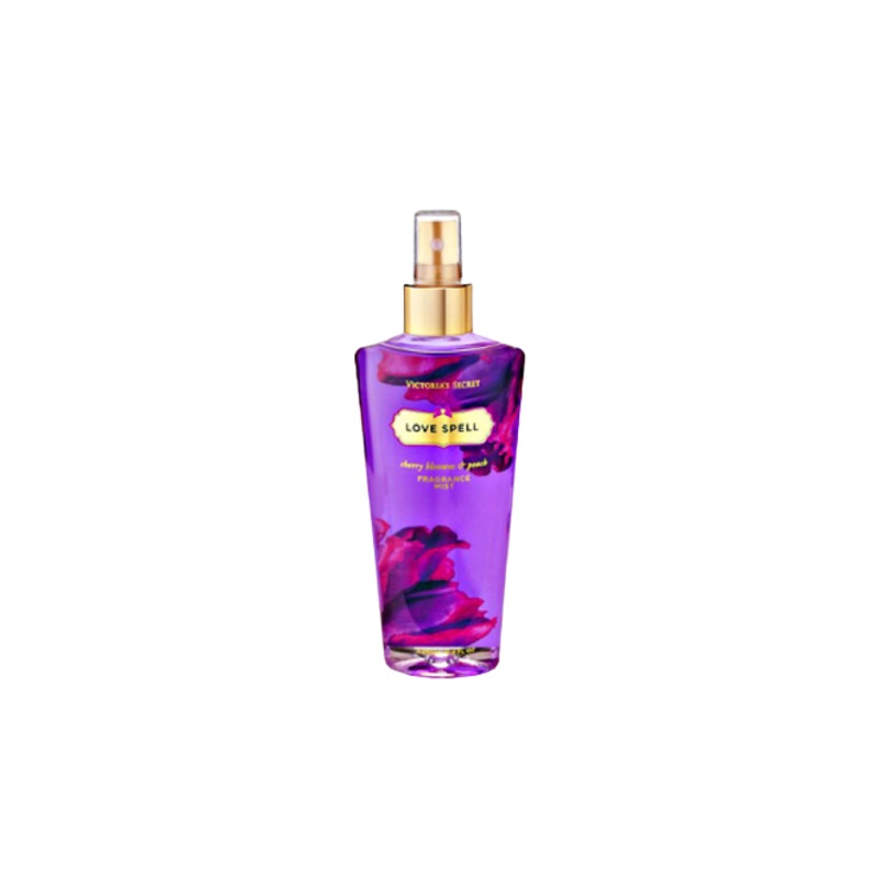 Victorias Secret Love Spell Body Mist
