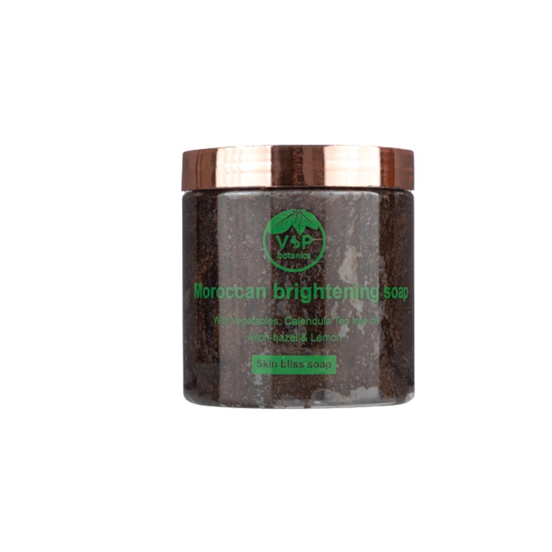 Vsp Moroccan Brightening Soap Big Size