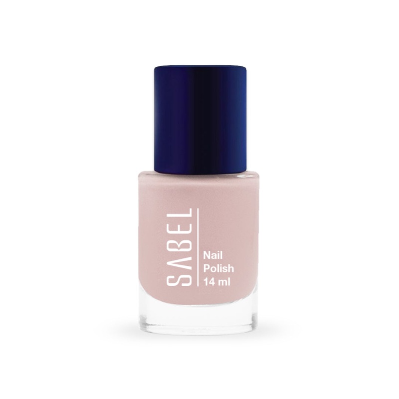 #12 Sabel  cosmetics  nail polish