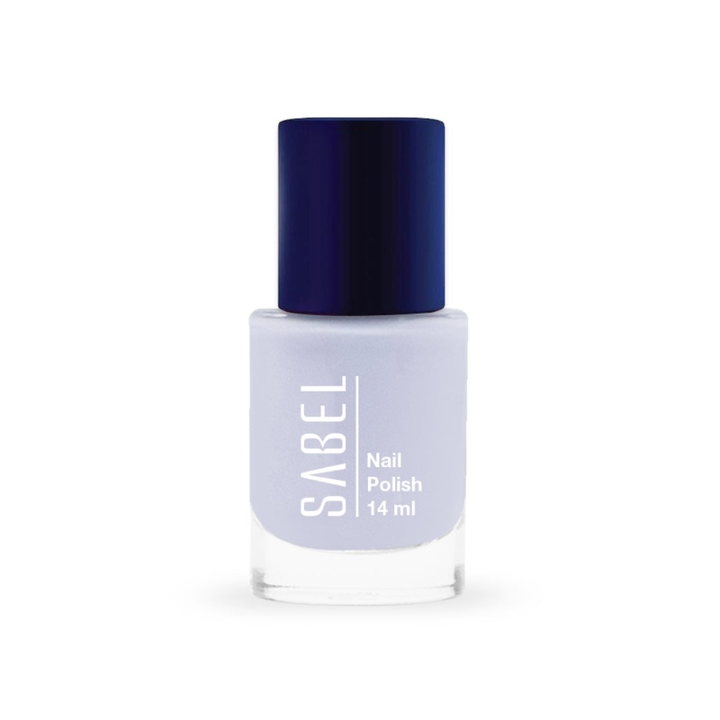 #77  Sabel cosmetics nail polish