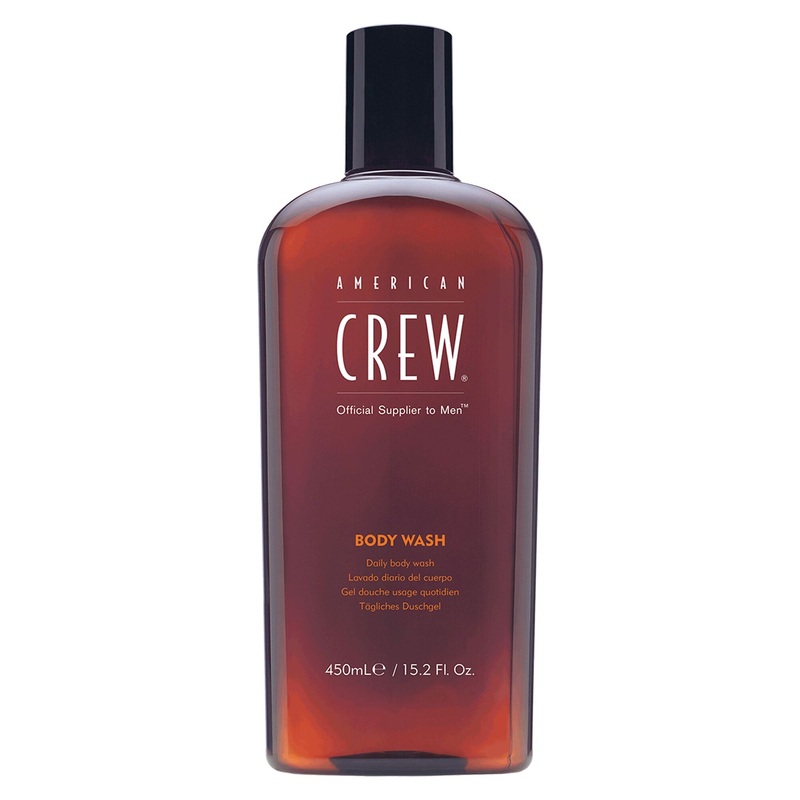 American Crew Classic Body Wash 15OZ